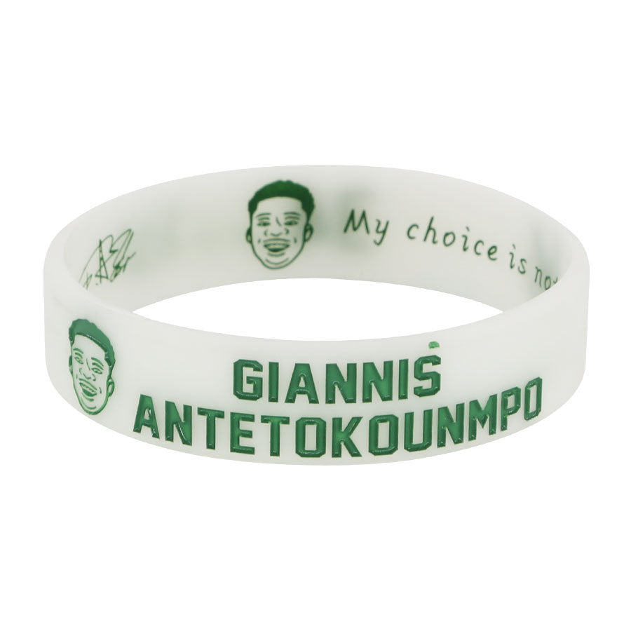 Basketball Harden James Curry Luminous Widened Avatar Inspirational Lava Bracelet
