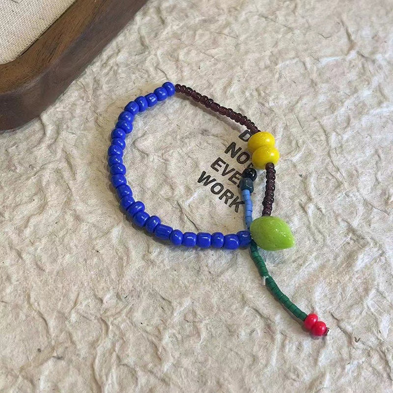 Female Niche Exquisite Light Luxury Good-looking Bracelets