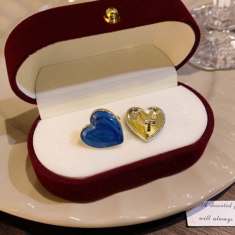 Special Offer Ear Clip Design High-grade Stall Night Market Stud Earrings