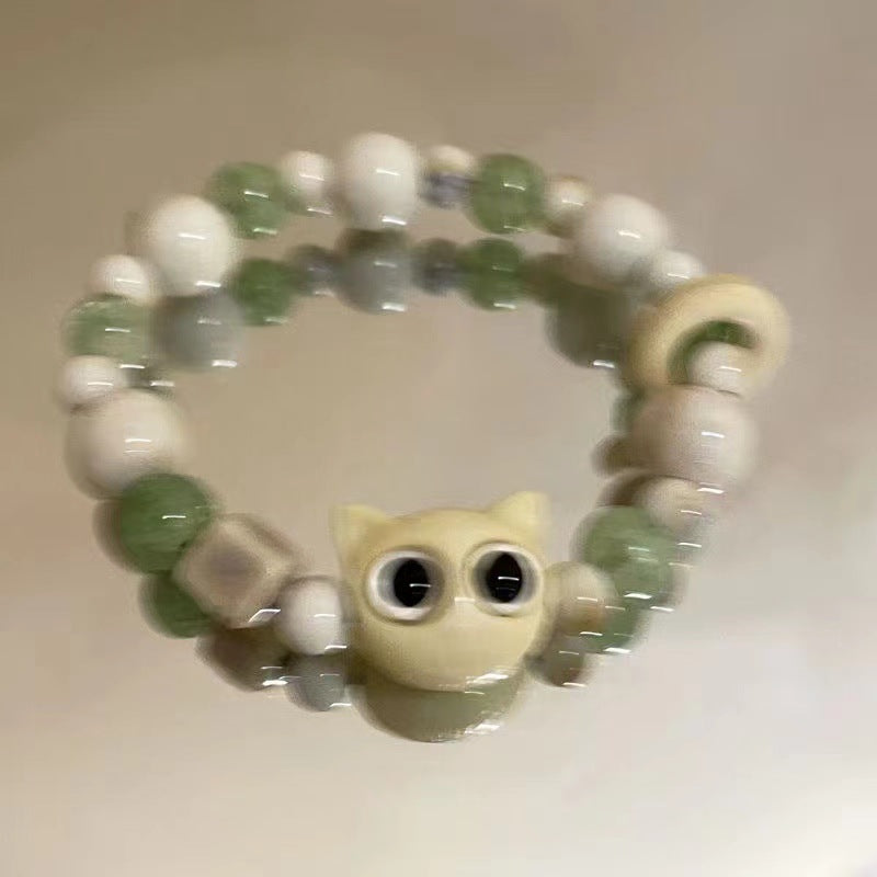 Female Niche Exquisite Light Luxury Good-looking Bracelets