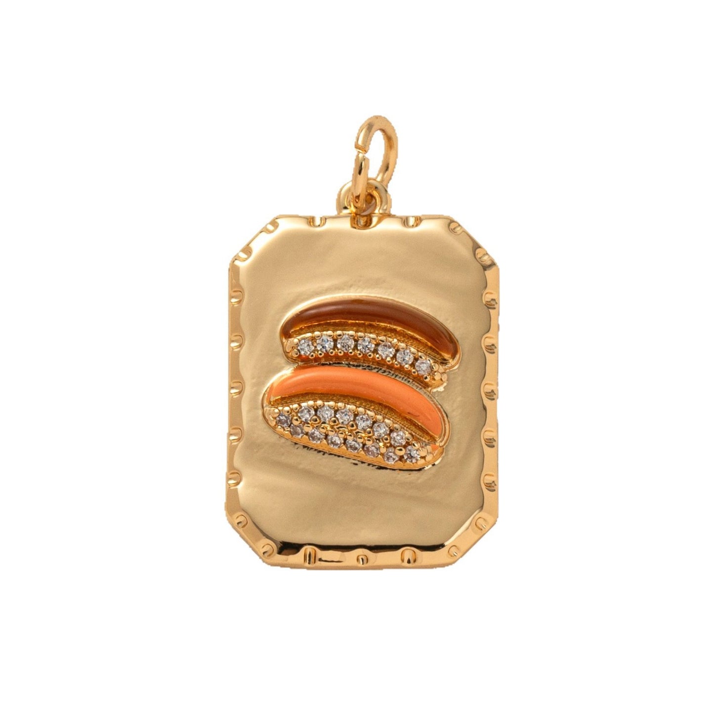 Rose Cherry Love Weather Cross Butterfly Necklaces