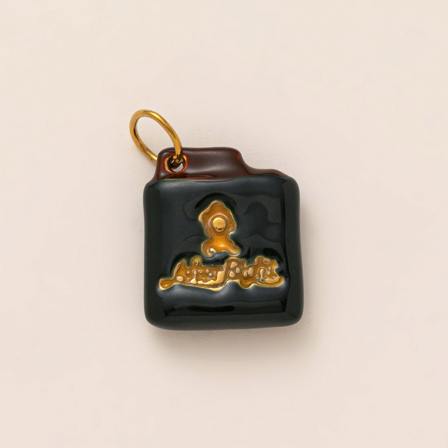 Classic Innovative Personality Trendy Bag Fashion Pendants