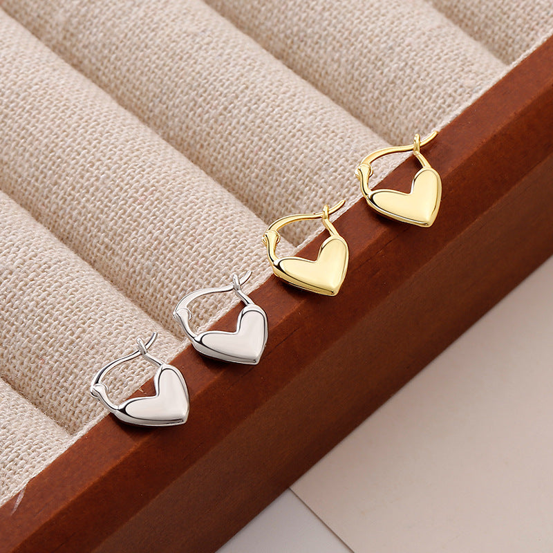 Vintage Distressed Retro Fashion Affordable Luxury Style Rings