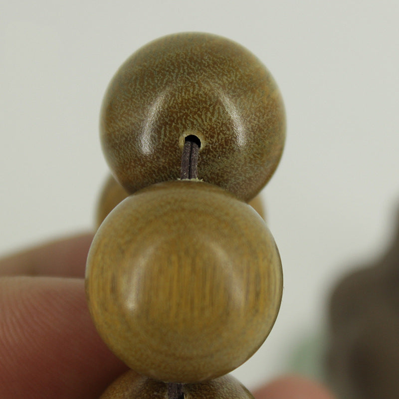 Small Hole Buddha Beads Specifications All Holy Ebony Bracelets