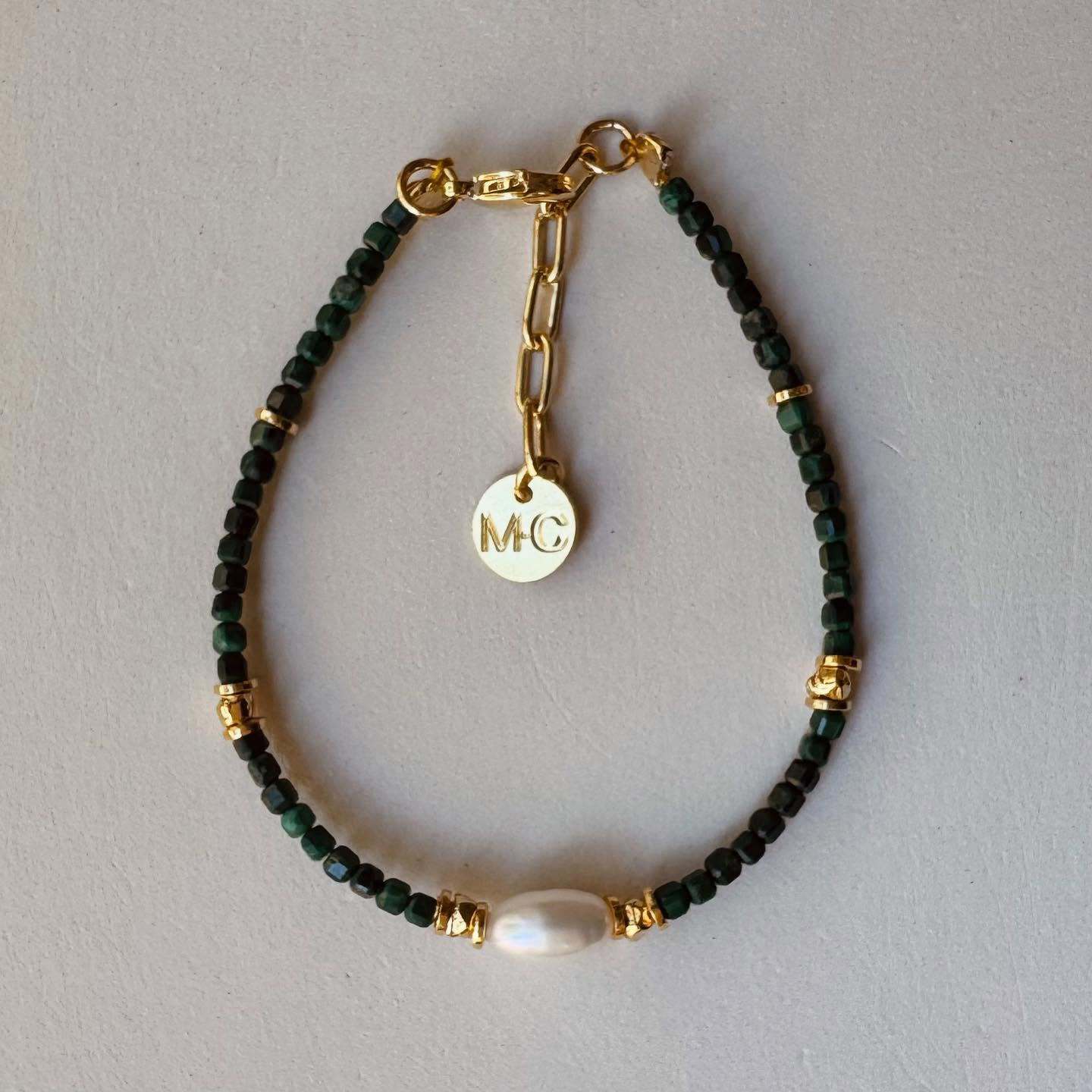 Women's Natural Pearl Chain Series Fashionable Necklaces