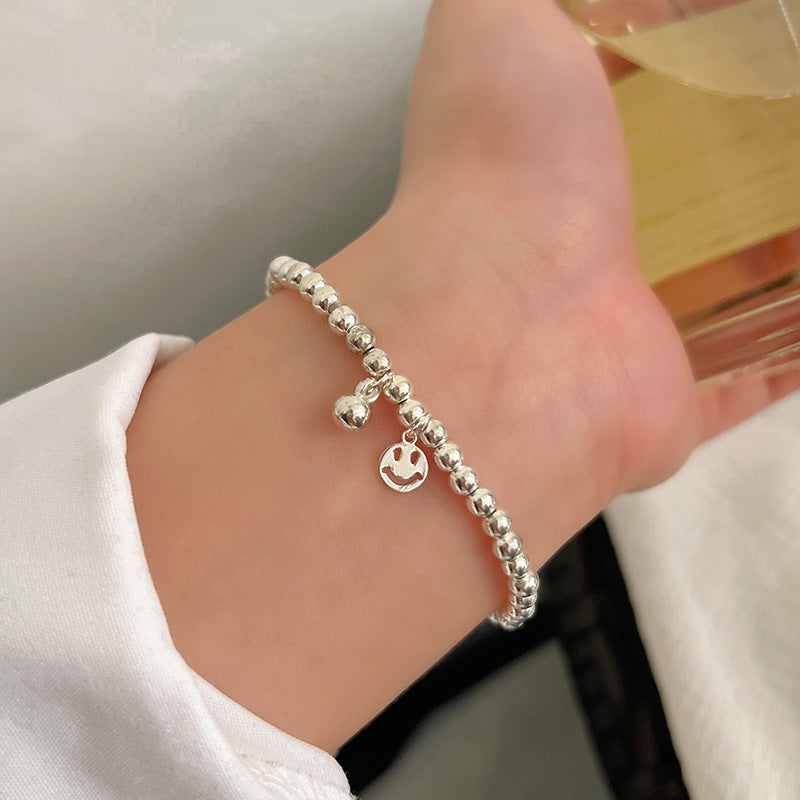 Women's Bow Twin Light Luxury Minority High-grade Exquisite Bracelets