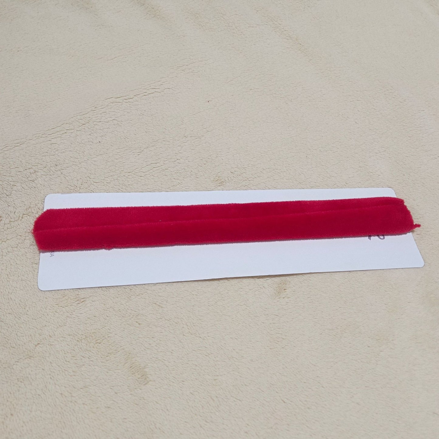 Children's Steel Sheet Slap Solid Color Cartoon Bracelet