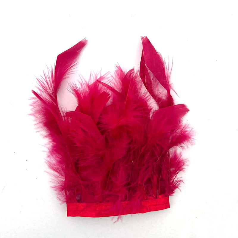 Durable Graceful Feather Party Decorative Pop Bracelet