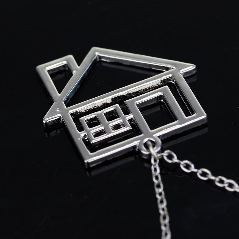 Cool Elegant Unique Alloy Kneeling Cute Pendants