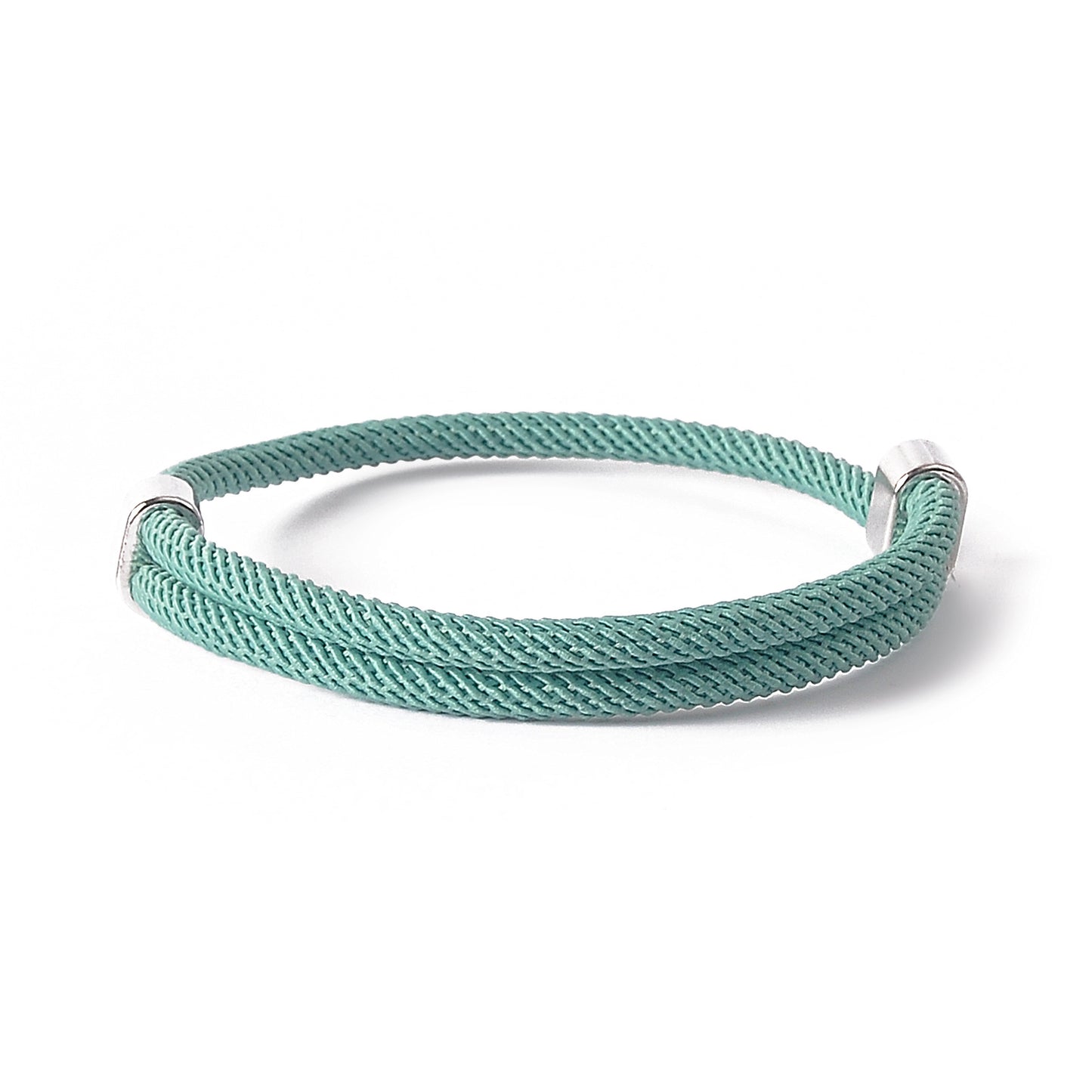 Double Separable Mold Arbitrary Adjustment Boat Anchor Hand Woven Bracelet