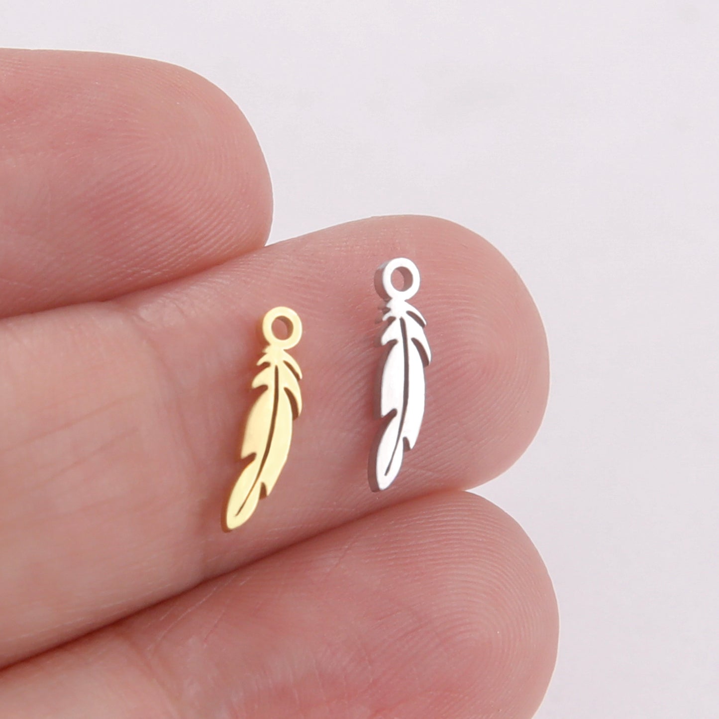 Fashion Personality Trend Real Gold Plating Pendants