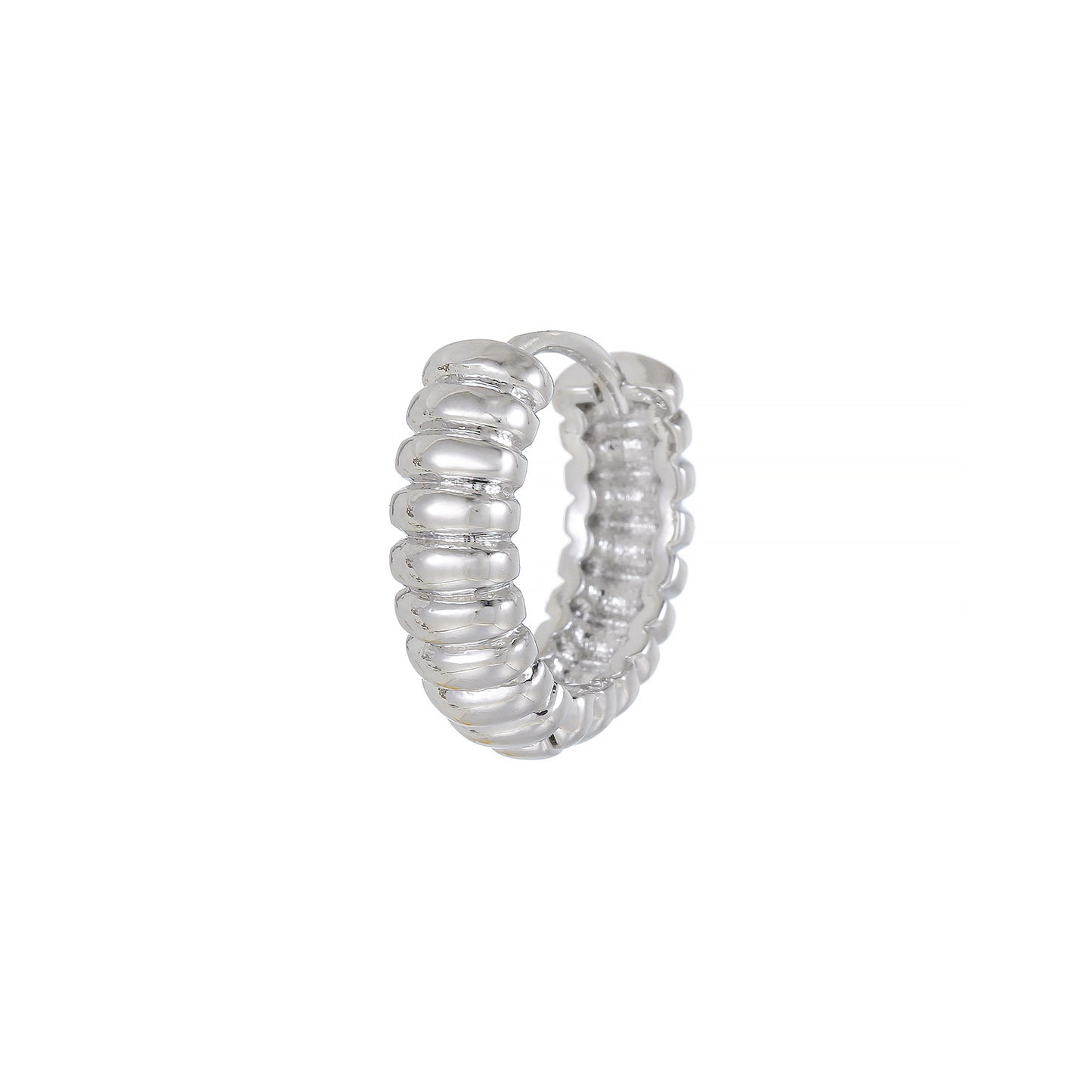 Niche French Style Cold Simple Clip Trendy Ear Buckle