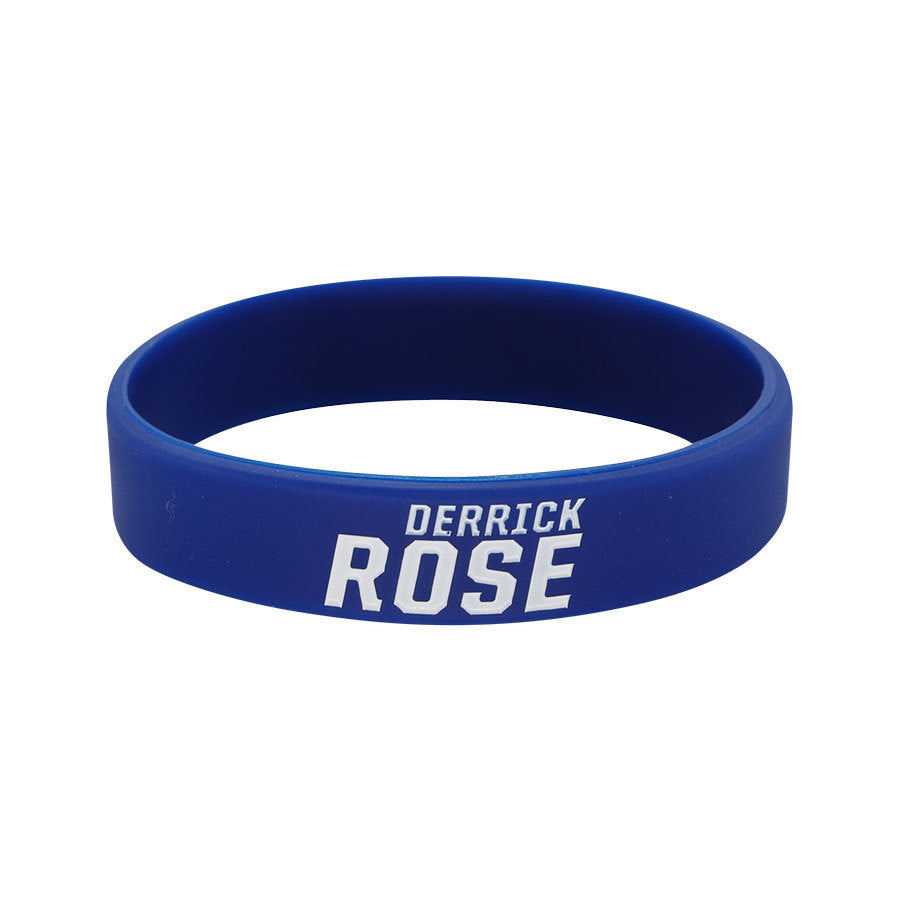 Star Concave Thickened Silicone Kobe James Basketball Bracelet