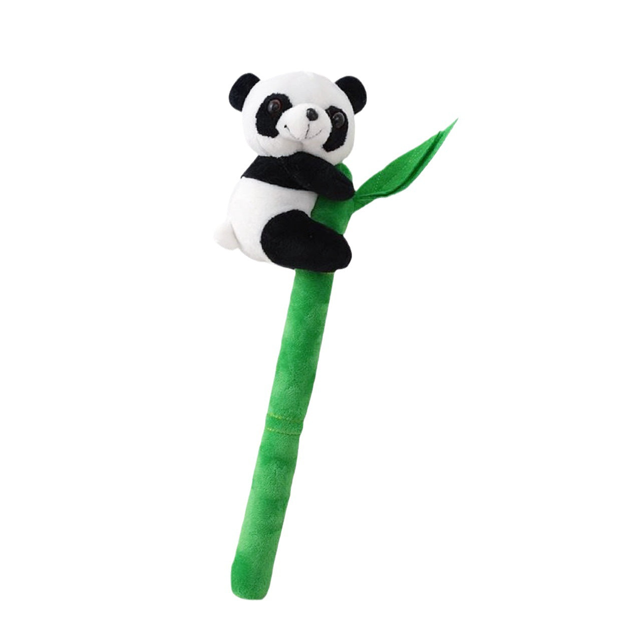 Plush Doll Lesser Panda Pop Travel Commemorative Gift Cartoon Bracelet