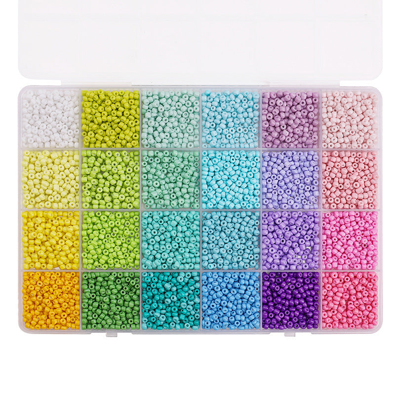 Bead Sets Of Beads Material Package Jewelry Accessories